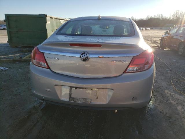 Photo 5 VIN: W04GN5EC2B1007653 - BUICK REGAL 