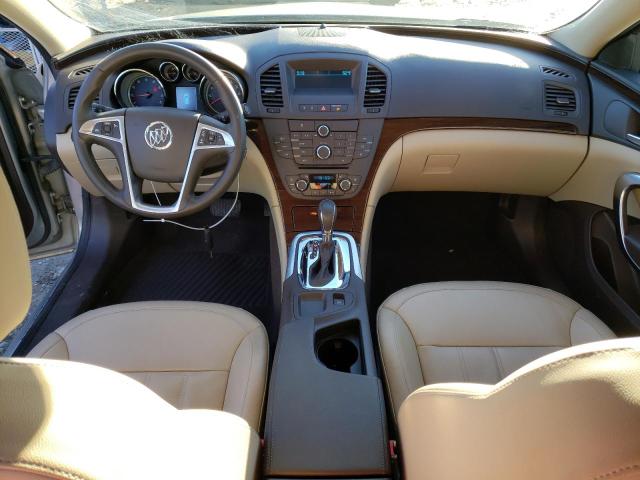 Photo 7 VIN: W04GN5EC2B1007653 - BUICK REGAL 