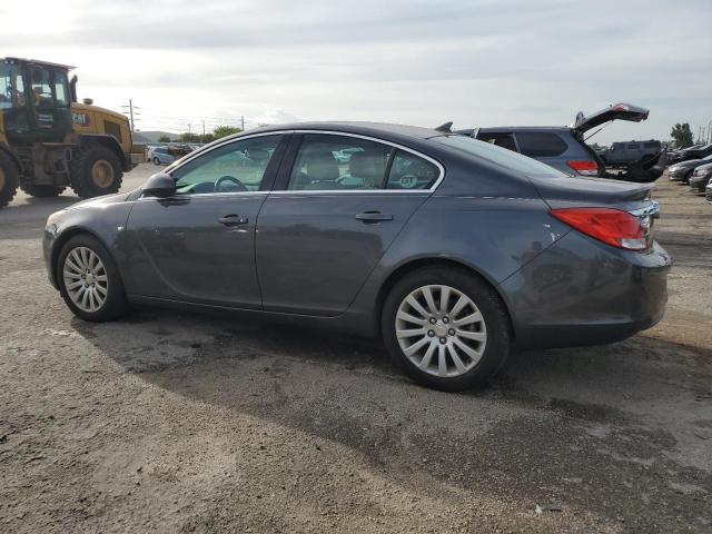 Photo 1 VIN: W04GN5EC2B1019222 - BUICK REGAL 