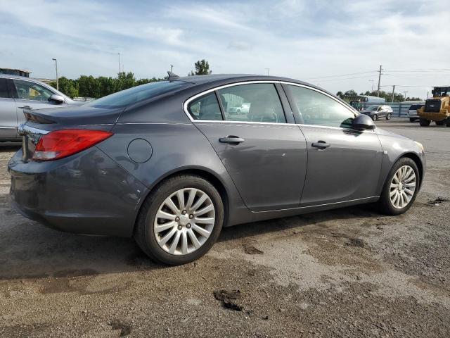 Photo 2 VIN: W04GN5EC2B1019222 - BUICK REGAL 