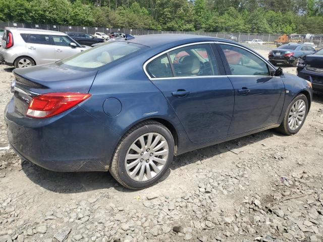 Photo 2 VIN: W04GN5EC2B1033329 - BUICK REGAL CXL 