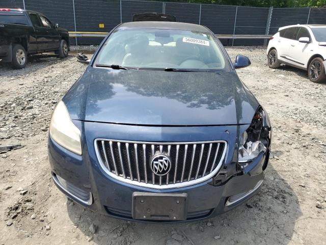 Photo 4 VIN: W04GN5EC2B1033329 - BUICK REGAL CXL 