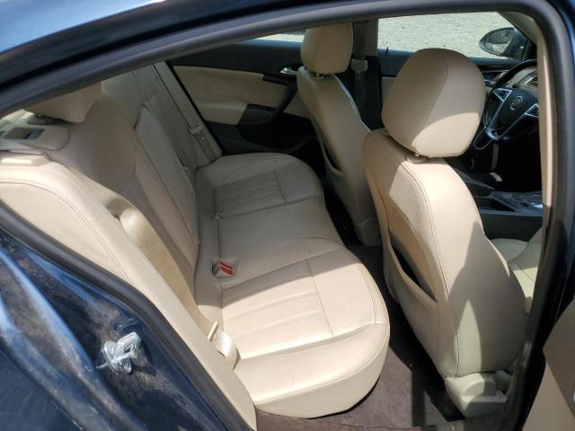 Photo 9 VIN: W04GN5EC2B1033329 - BUICK REGAL CXL 