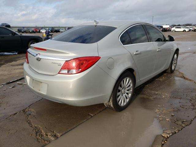 Photo 3 VIN: W04GN5EC2B1075600 - BUICK REGAL CXL 