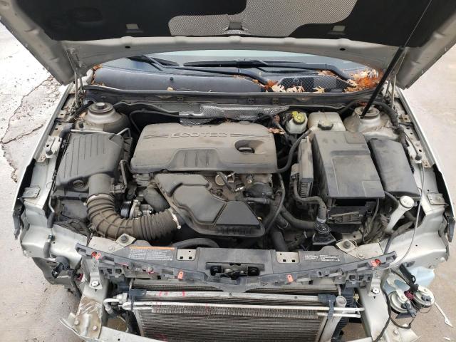 Photo 6 VIN: W04GN5EC2B1075600 - BUICK REGAL CXL 