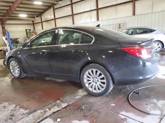 Photo 1 VIN: W04GN5EC2B1090338 - BUICK REGAL 