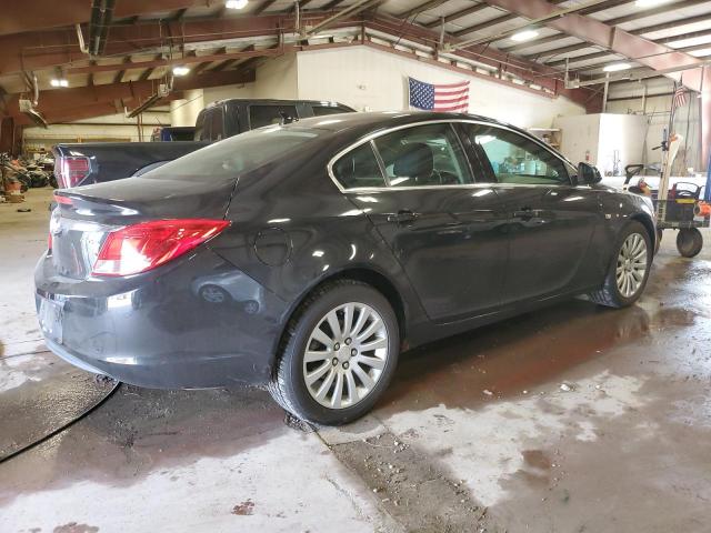 Photo 2 VIN: W04GN5EC2B1090338 - BUICK REGAL 