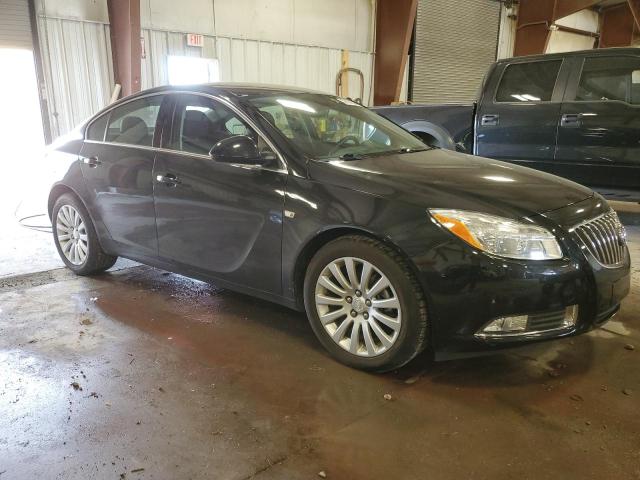 Photo 3 VIN: W04GN5EC2B1090338 - BUICK REGAL 