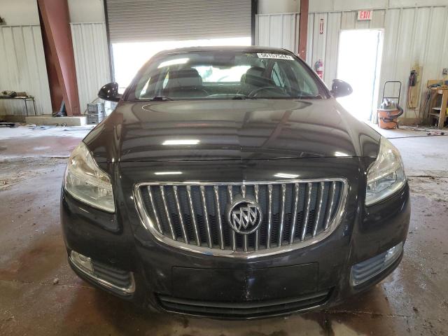 Photo 4 VIN: W04GN5EC2B1090338 - BUICK REGAL 