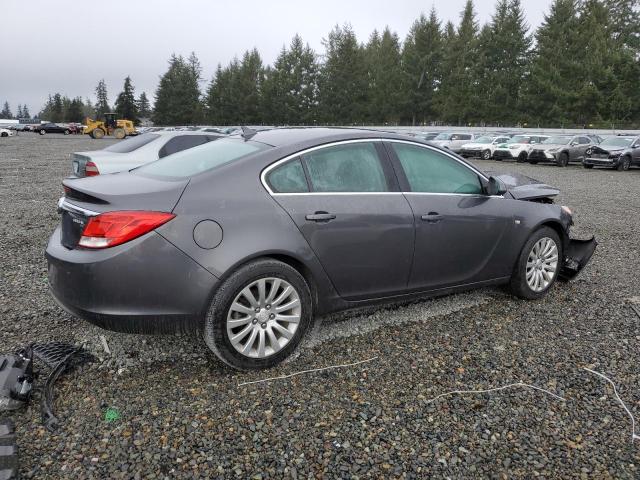 Photo 2 VIN: W04GN5EC2B1131888 - BUICK REGAL CXL 