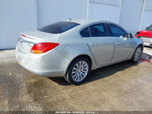 Photo 3 VIN: W04GN5EC3B1002901 - BUICK REGAL 