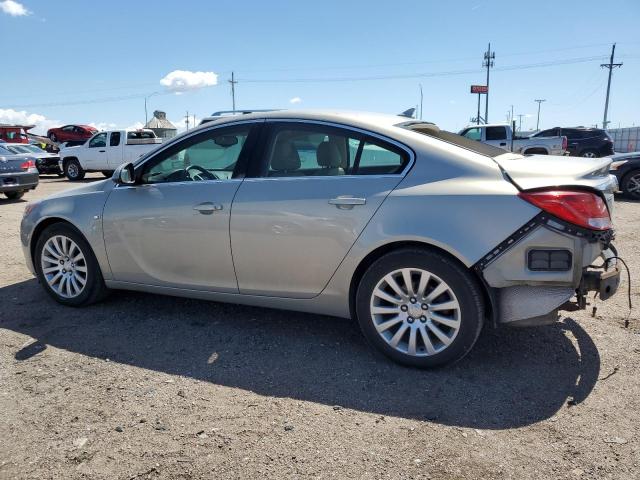 Photo 1 VIN: W04GN5EC3B1065688 - BUICK REGAL 