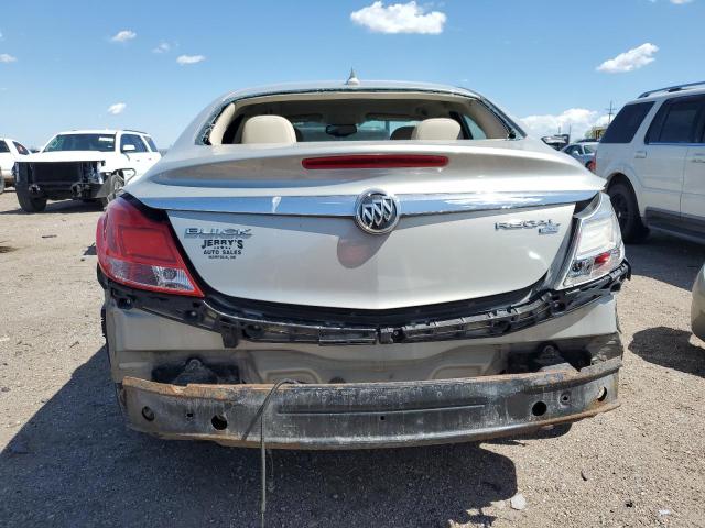 Photo 5 VIN: W04GN5EC3B1065688 - BUICK REGAL 