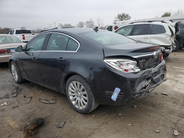 Photo 1 VIN: W04GN5EC3B1107793 - BUICK REGAL CXL 