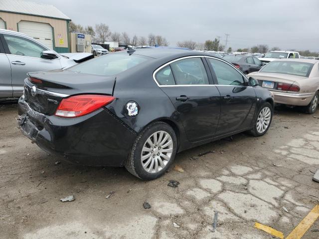 Photo 2 VIN: W04GN5EC3B1107793 - BUICK REGAL CXL 