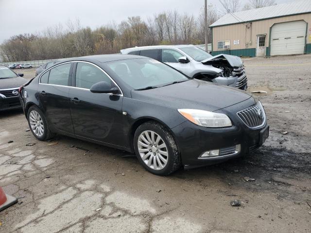 Photo 3 VIN: W04GN5EC3B1107793 - BUICK REGAL CXL 