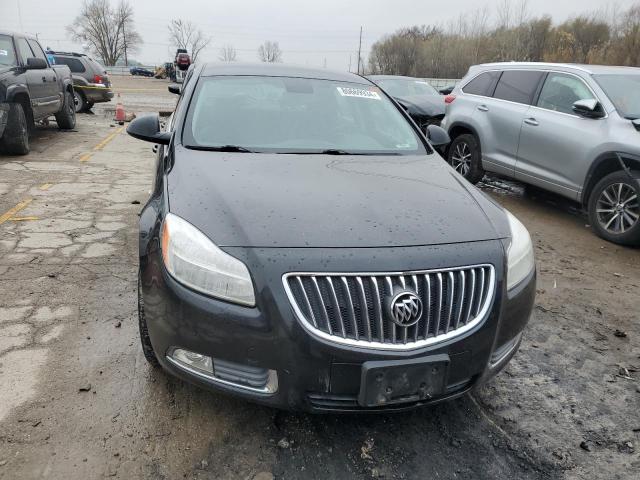 Photo 4 VIN: W04GN5EC3B1107793 - BUICK REGAL CXL 