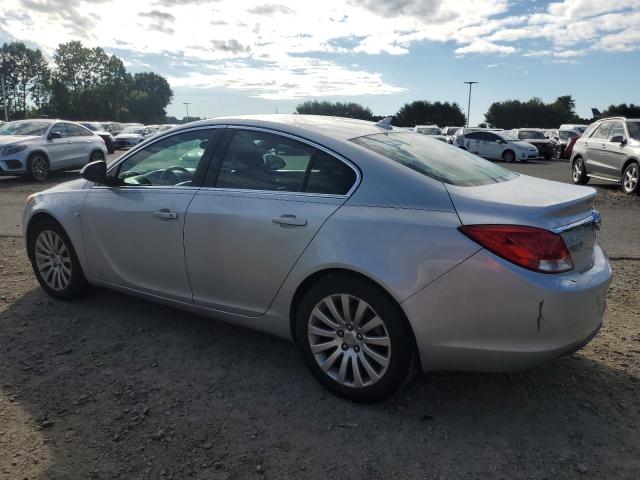 Photo 1 VIN: W04GN5EC3B1111049 - BUICK REGAL CXL 