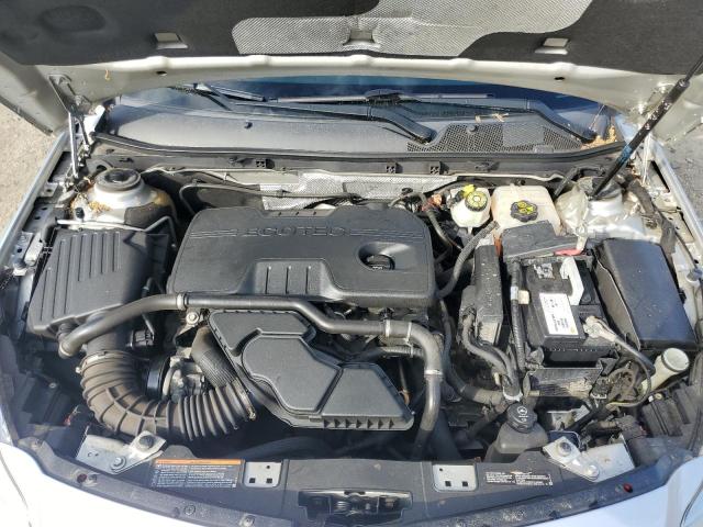 Photo 10 VIN: W04GN5EC3B1111049 - BUICK REGAL CXL 