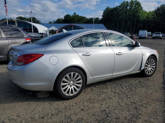 Photo 2 VIN: W04GN5EC3B1111049 - BUICK REGAL CXL 