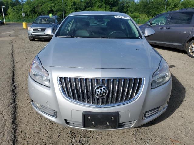 Photo 4 VIN: W04GN5EC3B1111049 - BUICK REGAL CXL 