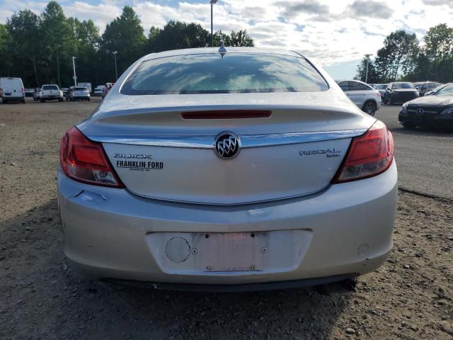 Photo 5 VIN: W04GN5EC3B1111049 - BUICK REGAL CXL 