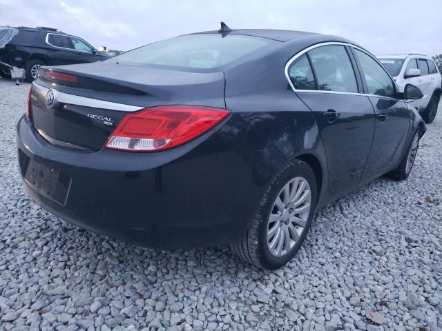 Photo 3 VIN: W04GN5EC3B1114629 - BUICK REGAL 