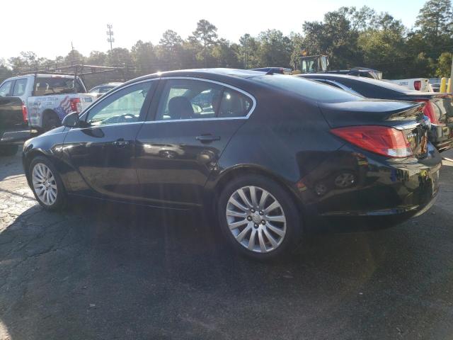 Photo 1 VIN: W04GN5EC3B1124688 - BUICK REGAL CXL 