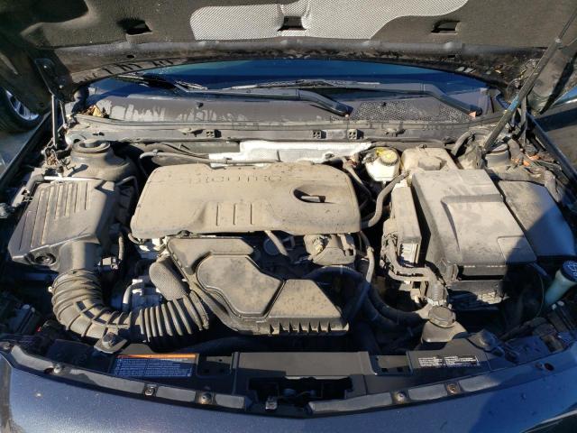 Photo 10 VIN: W04GN5EC3B1124688 - BUICK REGAL CXL 