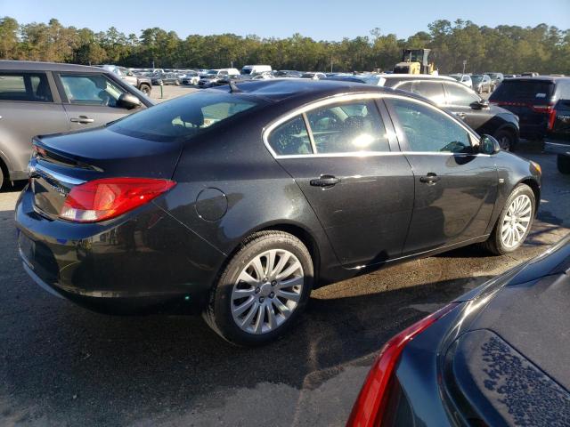 Photo 2 VIN: W04GN5EC3B1124688 - BUICK REGAL CXL 