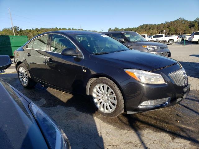 Photo 3 VIN: W04GN5EC3B1124688 - BUICK REGAL CXL 