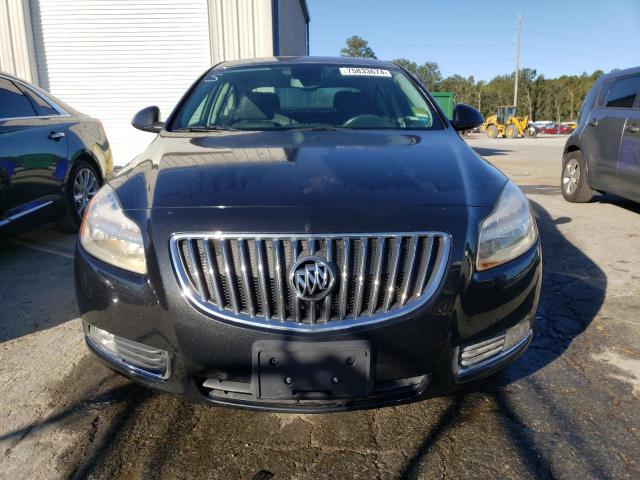 Photo 4 VIN: W04GN5EC3B1124688 - BUICK REGAL CXL 