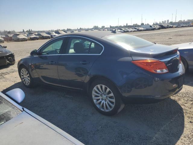 Photo 1 VIN: W04GN5EC4B1000283 - BUICK REGAL CXL 