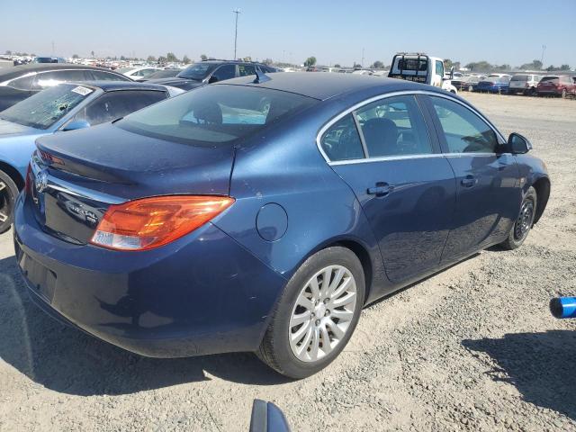 Photo 2 VIN: W04GN5EC4B1000283 - BUICK REGAL CXL 