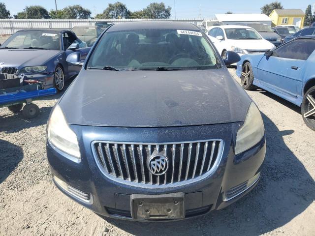 Photo 4 VIN: W04GN5EC4B1000283 - BUICK REGAL CXL 