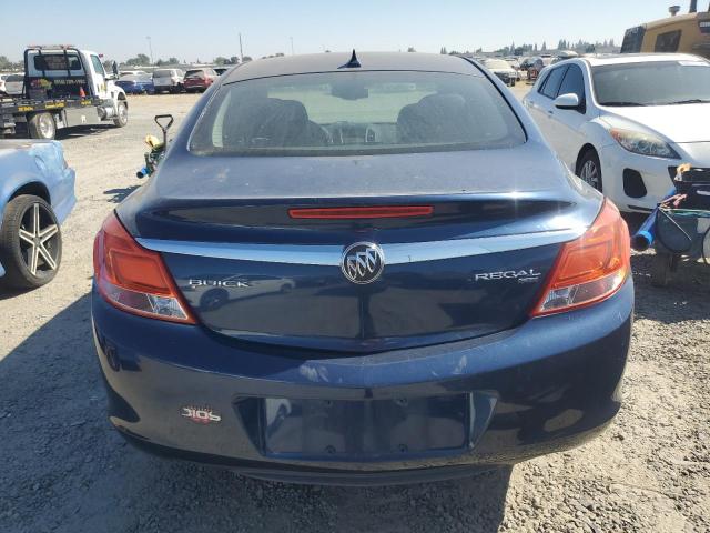 Photo 5 VIN: W04GN5EC4B1000283 - BUICK REGAL CXL 