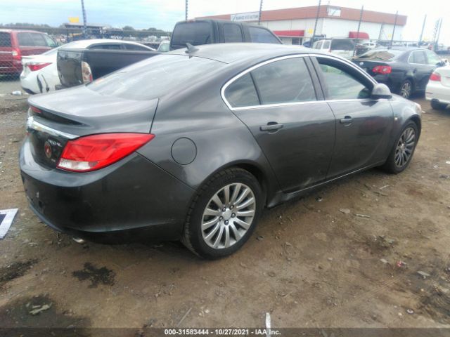 Photo 3 VIN: W04GN5EC4B1027757 - BUICK REGAL 