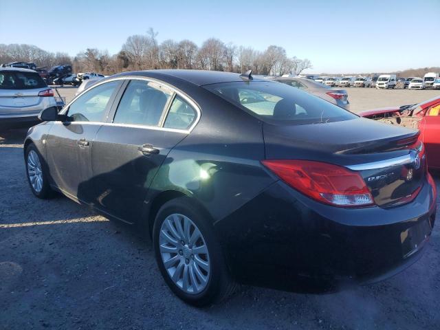 Photo 1 VIN: W04GN5EC4B1099932 - BUICK REGAL CXL 