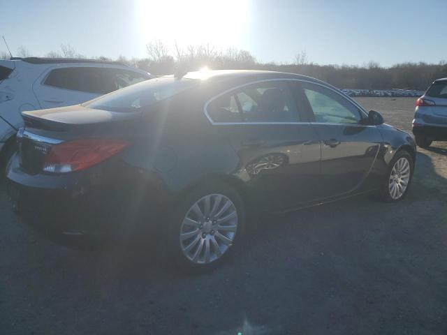 Photo 2 VIN: W04GN5EC4B1099932 - BUICK REGAL CXL 