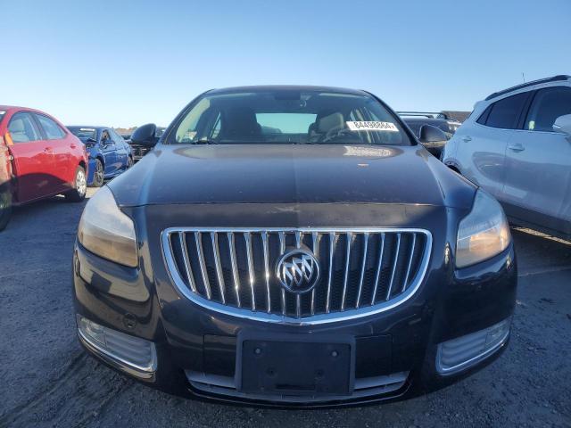 Photo 4 VIN: W04GN5EC4B1099932 - BUICK REGAL CXL 