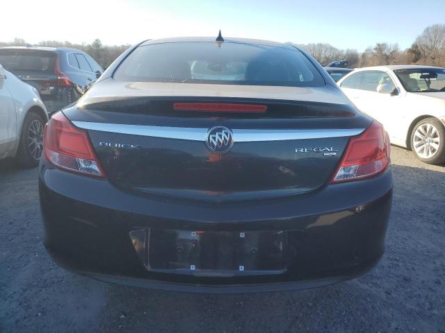 Photo 5 VIN: W04GN5EC4B1099932 - BUICK REGAL CXL 