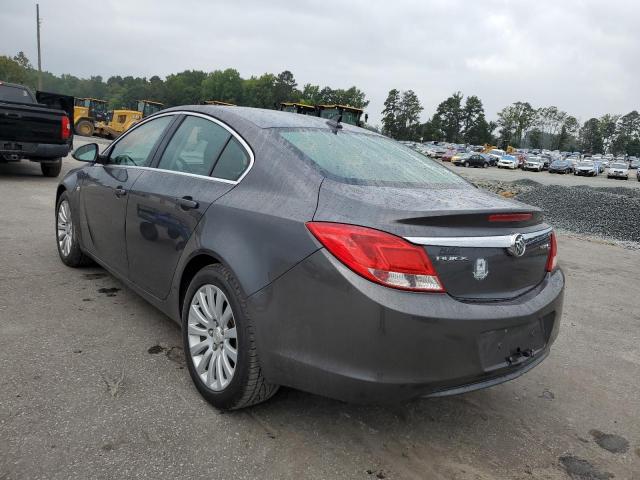 Photo 2 VIN: W04GN5EC4B1106734 - BUICK REGAL CXL 