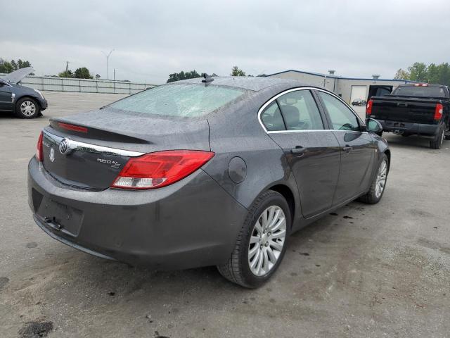 Photo 3 VIN: W04GN5EC4B1106734 - BUICK REGAL CXL 