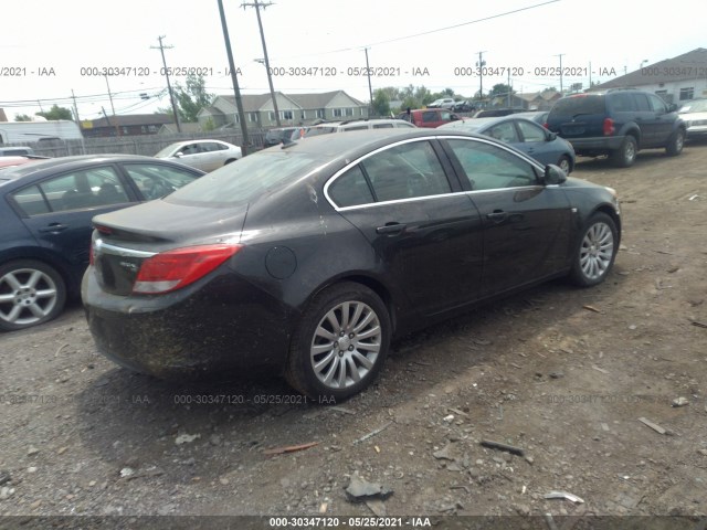 Photo 3 VIN: W04GN5EC5B1002544 - BUICK REGAL 