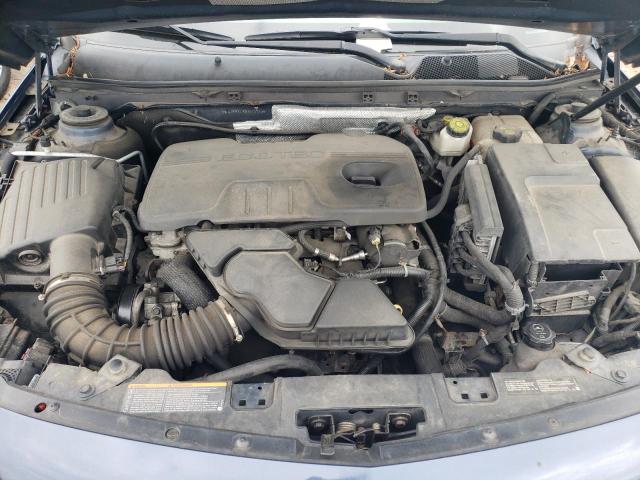 Photo 10 VIN: W04GN5EC5B1012703 - BUICK REGAL CXL 