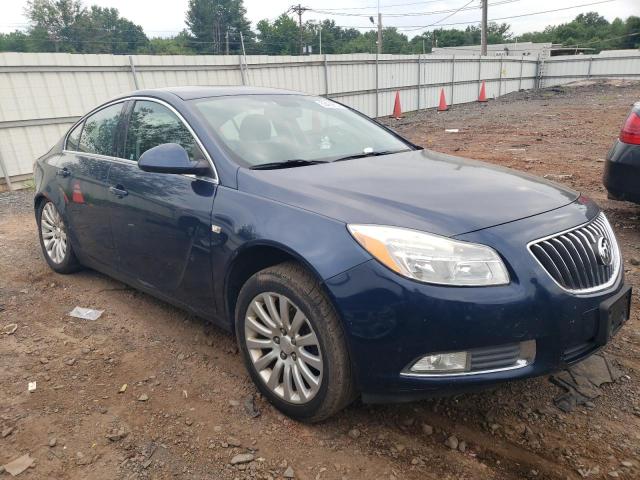 Photo 3 VIN: W04GN5EC5B1012703 - BUICK REGAL CXL 