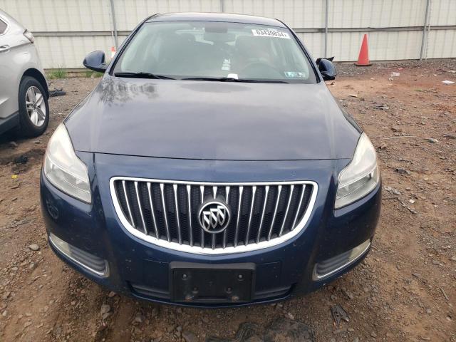 Photo 4 VIN: W04GN5EC5B1012703 - BUICK REGAL CXL 