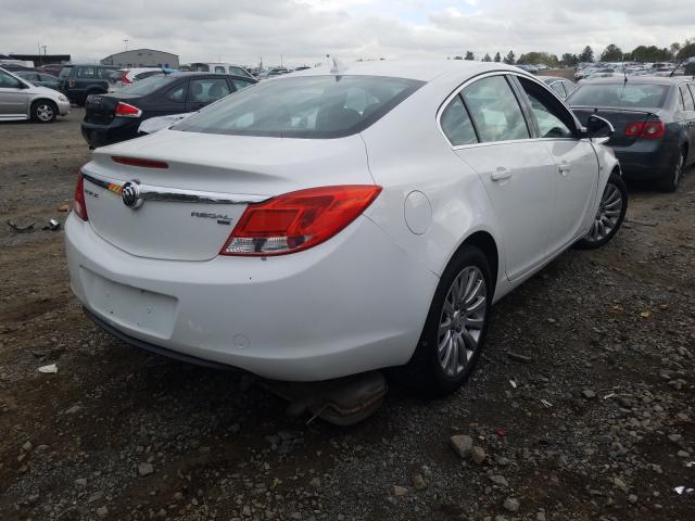 Photo 3 VIN: W04GN5EC5B1012958 - BUICK REGAL CXL 