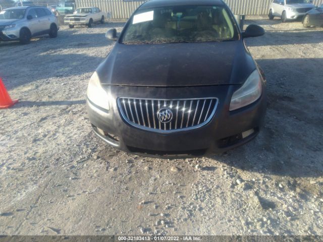 Photo 5 VIN: W04GN5EC5B1046284 - BUICK REGAL 