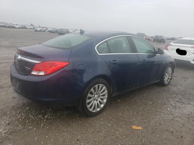 Photo 2 VIN: W04GN5EC5B1106693 - BUICK REGAL CXL 